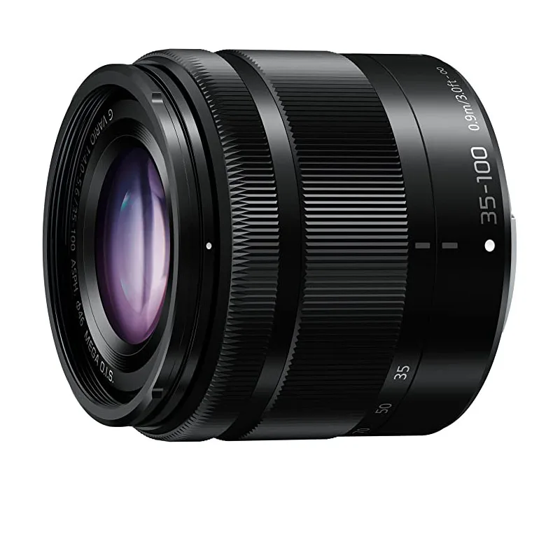Сменный зум-объектив Panasonic 35-100 мм f/4-5 6