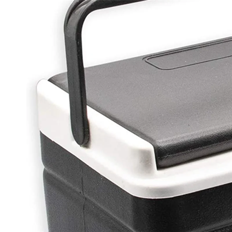 Охладитель льда для гольф-мобиля с монтажным кронштейном в комплекте подходит