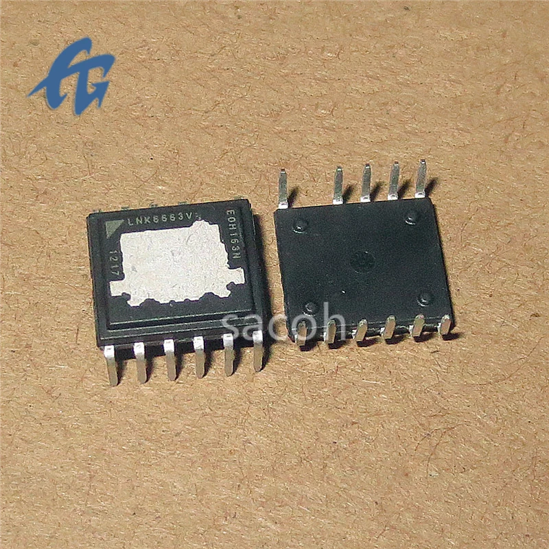 

(SACOH Best Quality) LNK6663V 10Pcs 100% Brand New Original In Stock