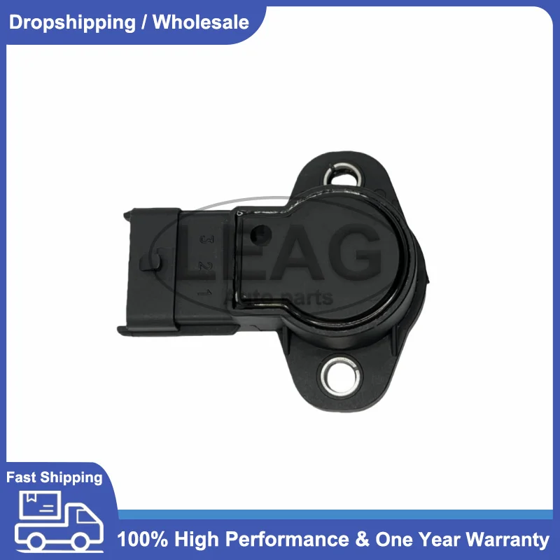 Новый датчик положения дроссельной заслонки 35170-26900 3517026900 для Hyundai Accent Kia Rio 2006-2011 (art.: 3920d3e6341bc) - 3920d3e6341bc