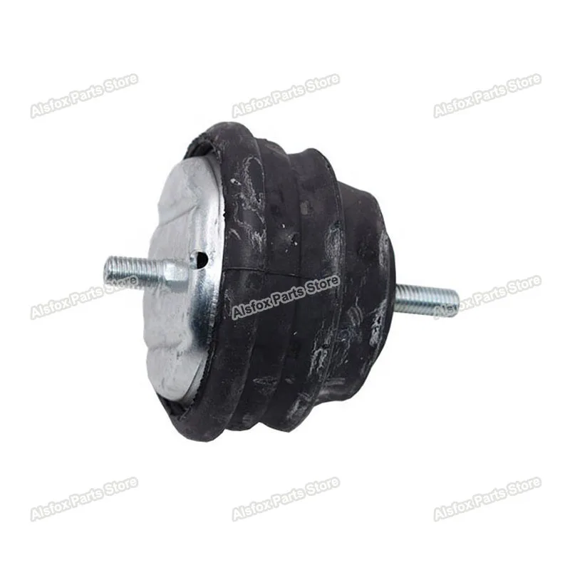 Дропшиппинг крепление двигателя левый правый комплект из 2 предметов для BMW 525i 2.5L