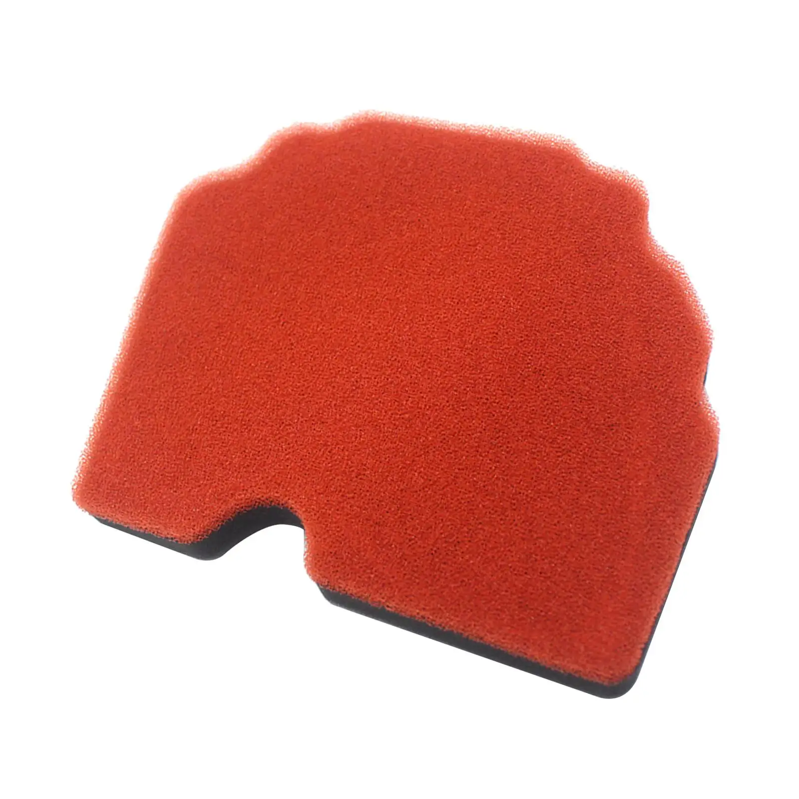

Motorcycle Air Filter Sponge Replacement Compatible for TRK502 TRK 502 TRK502