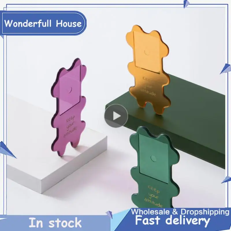 

Bathroom Supplies Toilet Lid Lifter Cute Clean Toilet Lid Handle Frosted Cartoon Toilet Seat Flip Artifact Toilet Seat Cover