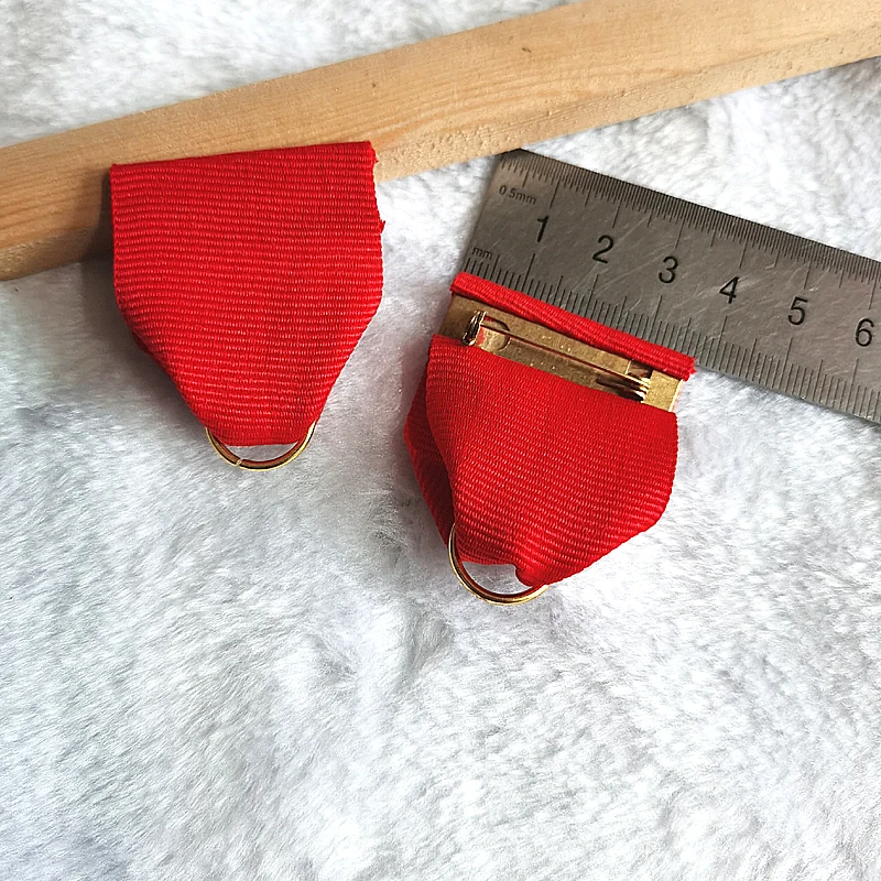 Лента-эмблема ленты для медалей высококачественные памятная медаль лента