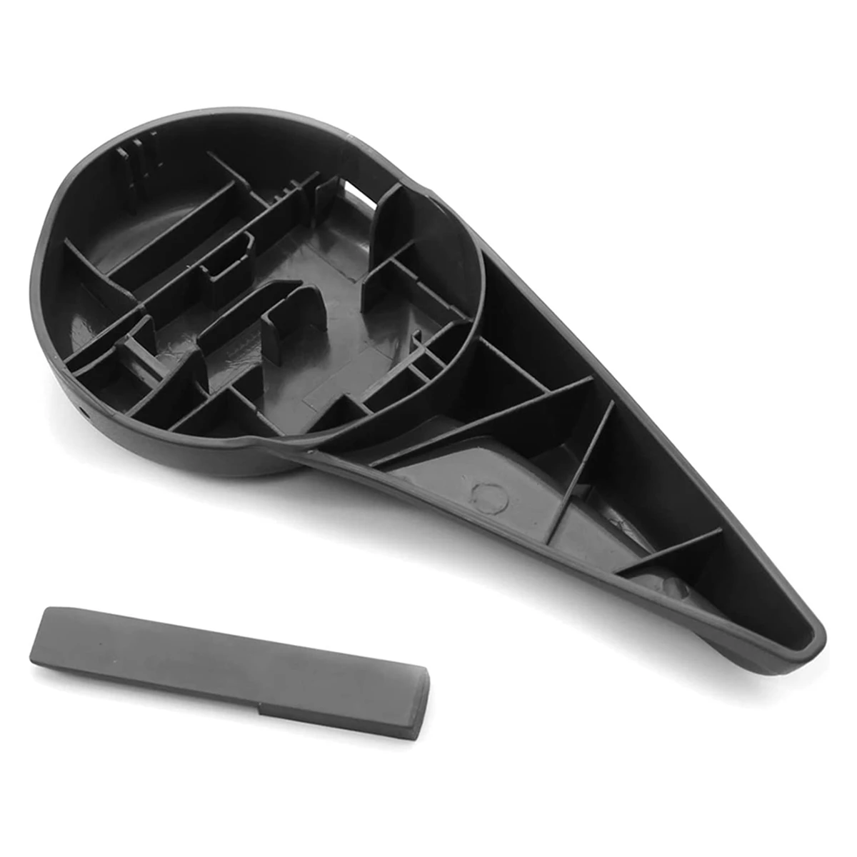 Переднее левое сиденье автомобиля Регулятор высоты рычаг ручки водителя для