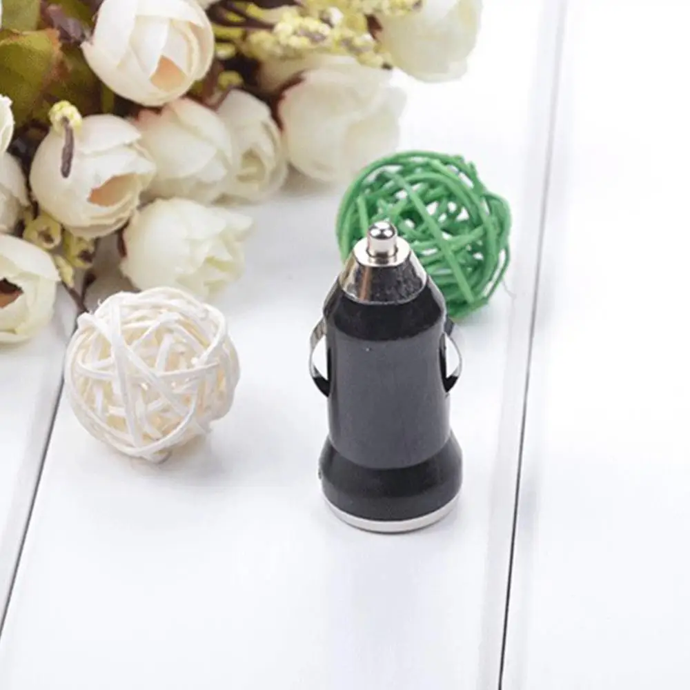 

Mini Car Charger USB Universal Portable Quick Car Charge usb Adapter for iPhone Samsung Tablet Pad Fast Charging for iPhone