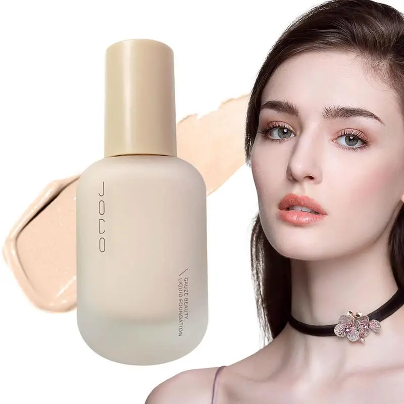 

Full Coverage Foundation Brighten Color Correcting Foundation Concealer Matte Brighten Foundation For Uneven Skin Tone Dry Skin