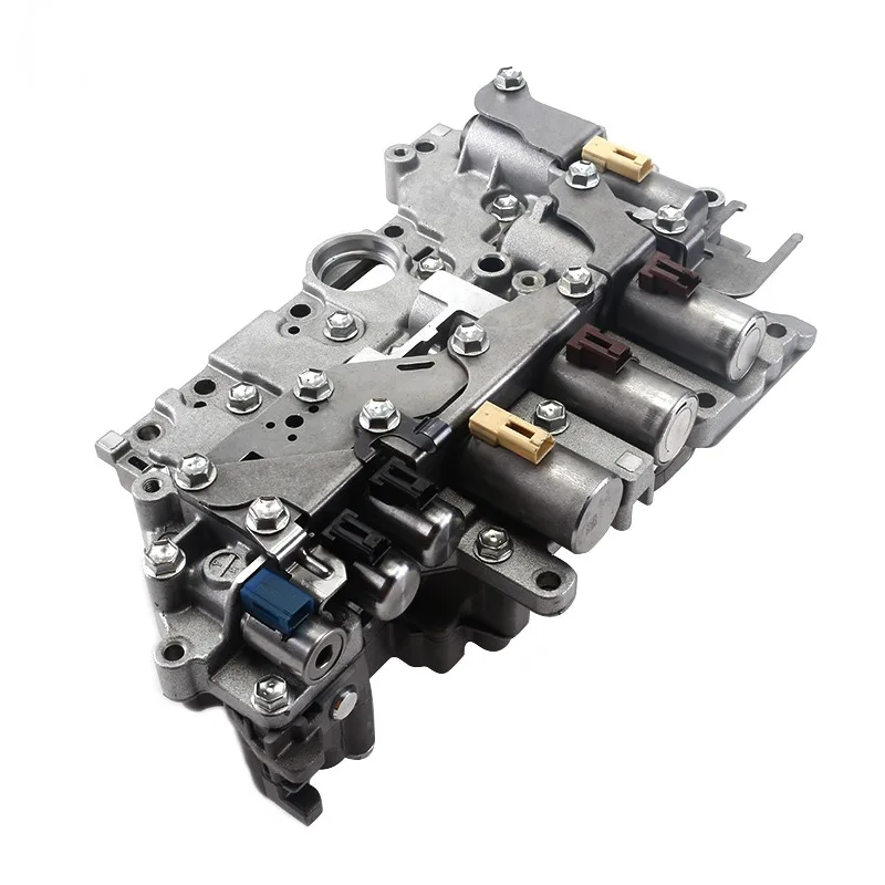 

U760E Transmission Valve Body
