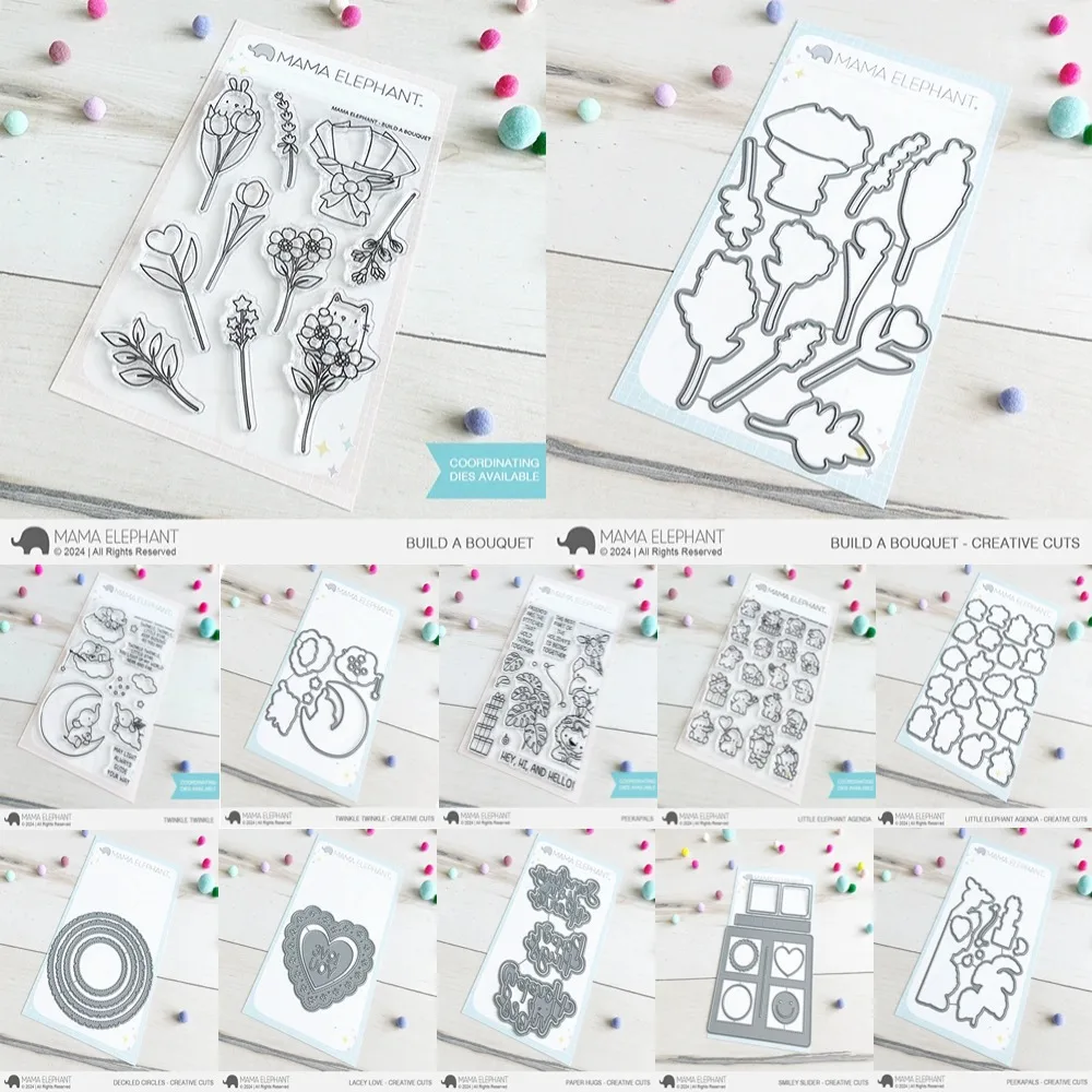 Металлические штампы и для DIY Скрапбукинг фотоальбом тиснение декоративные