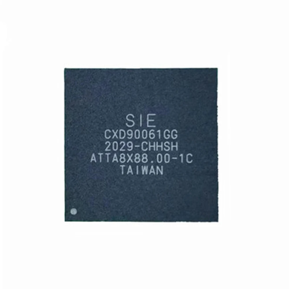 

SIE CXD90061GG IC For Playstation 5 Ps5 Motherboard Chip Built-In South Bridge Chip Accessories Controller Original Modchip