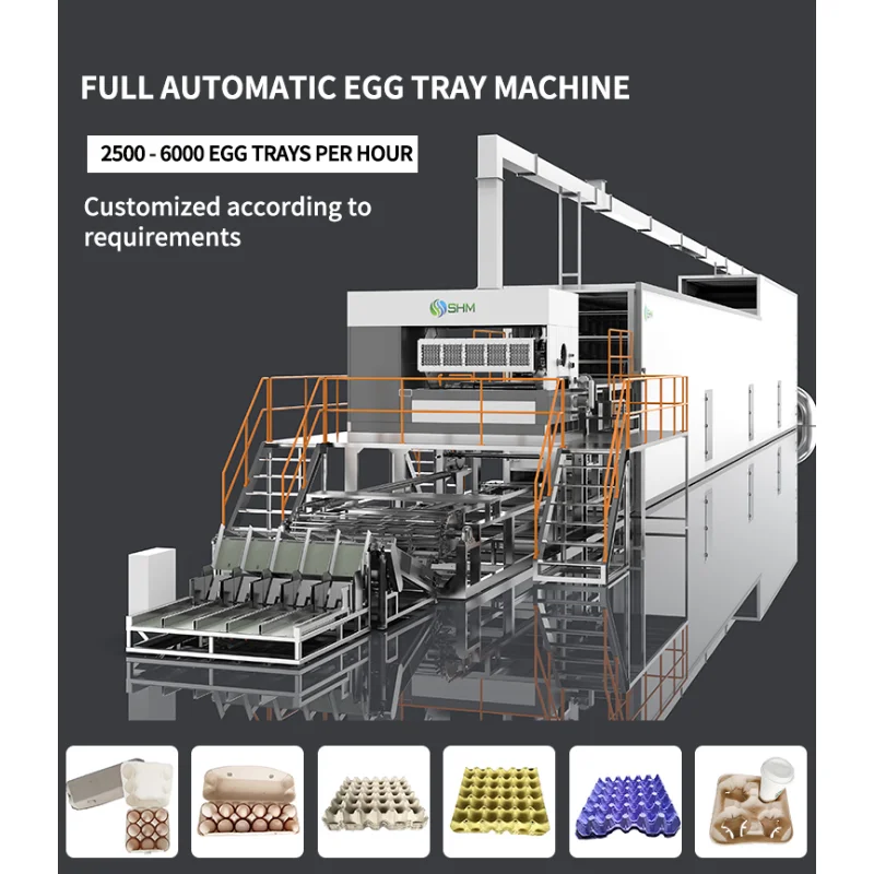 Рисунок 6 - Полностью автоматическая машина