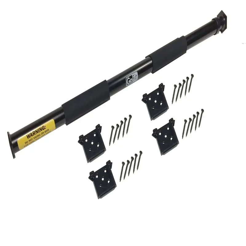 

Подбородок вверх бар от