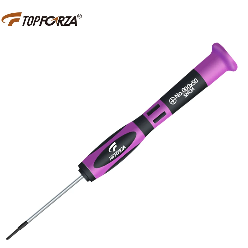 

TOPFORZA точные бытовые инструменты, Отвертки Phillips, многофункциональный инструмент, профессиональный ремонтный набор ручных инструментов, наб...
