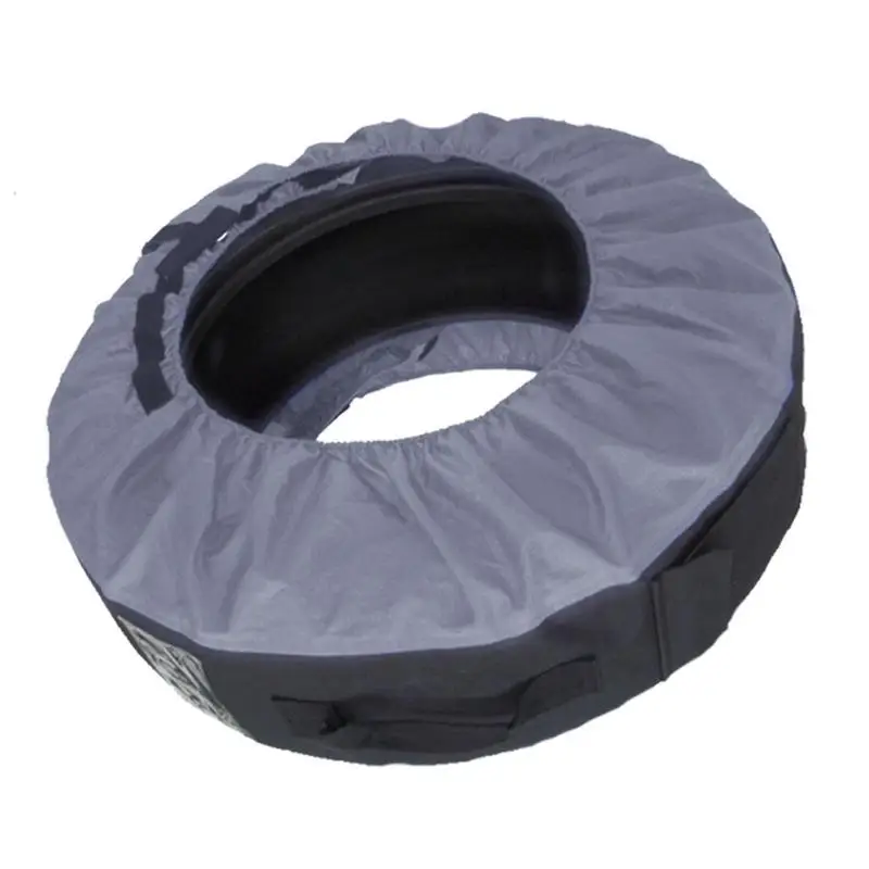 

Колпачки для шин для жилых прицепов, запасные покрышки для трейлеров, подходит для шин 13-20 дюймов, 1 шт.