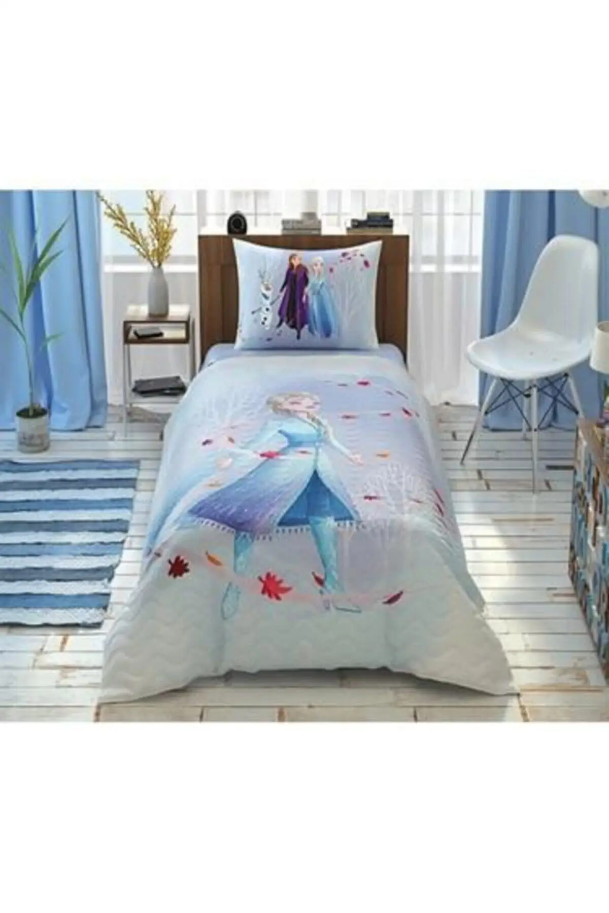 

Single Size Luxury Bedding Covers Set Cotton Soft Home Textile Duvet Cover Pillow Case Bed Sheet Set Bedding Bedding Linens Set