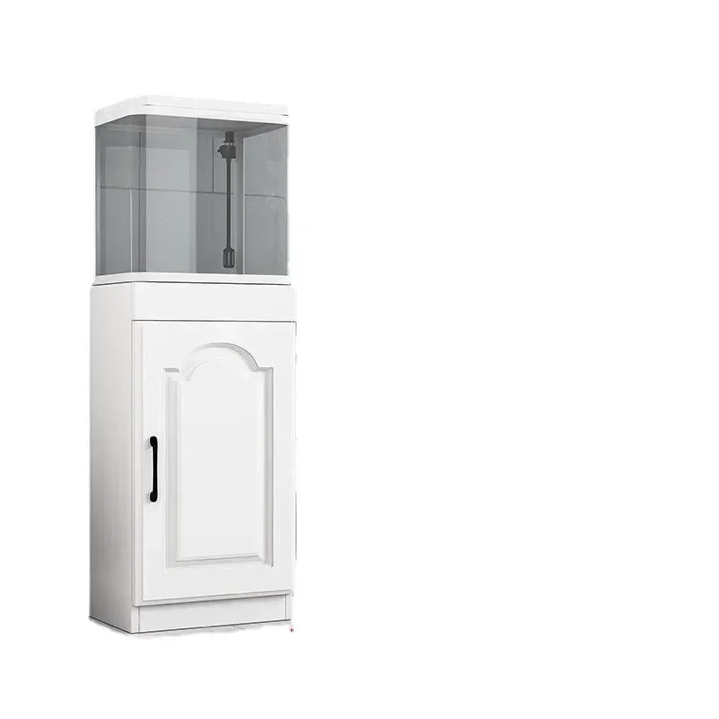 Аквариум для небольшого домашнего аквариума экологический горшок смены воды со