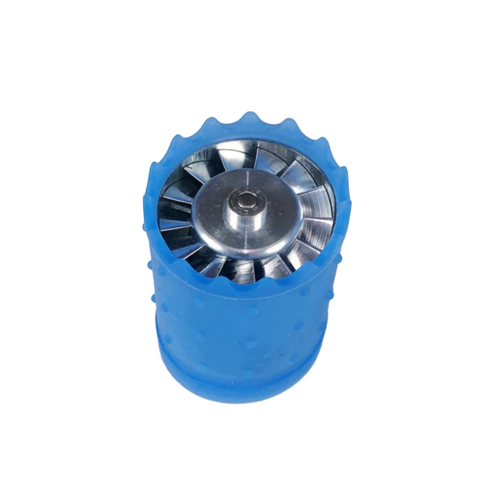 28 8 мм 110000 об/мин бесщеточный двигатель вентилятора DC310V прецизионный алюминиевый