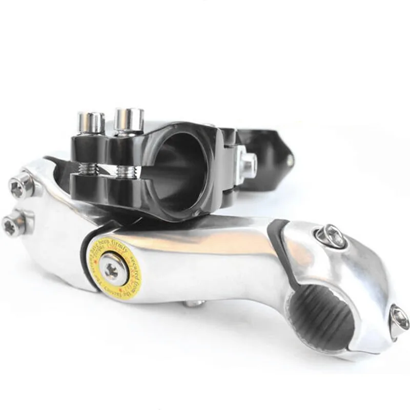 G75 велосипедный стебель для горного велосипеда регулируемая ручка вагона