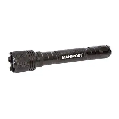 

102-500 500 Lumen Heavy-Duty Tactical Flashlight With Cree LED