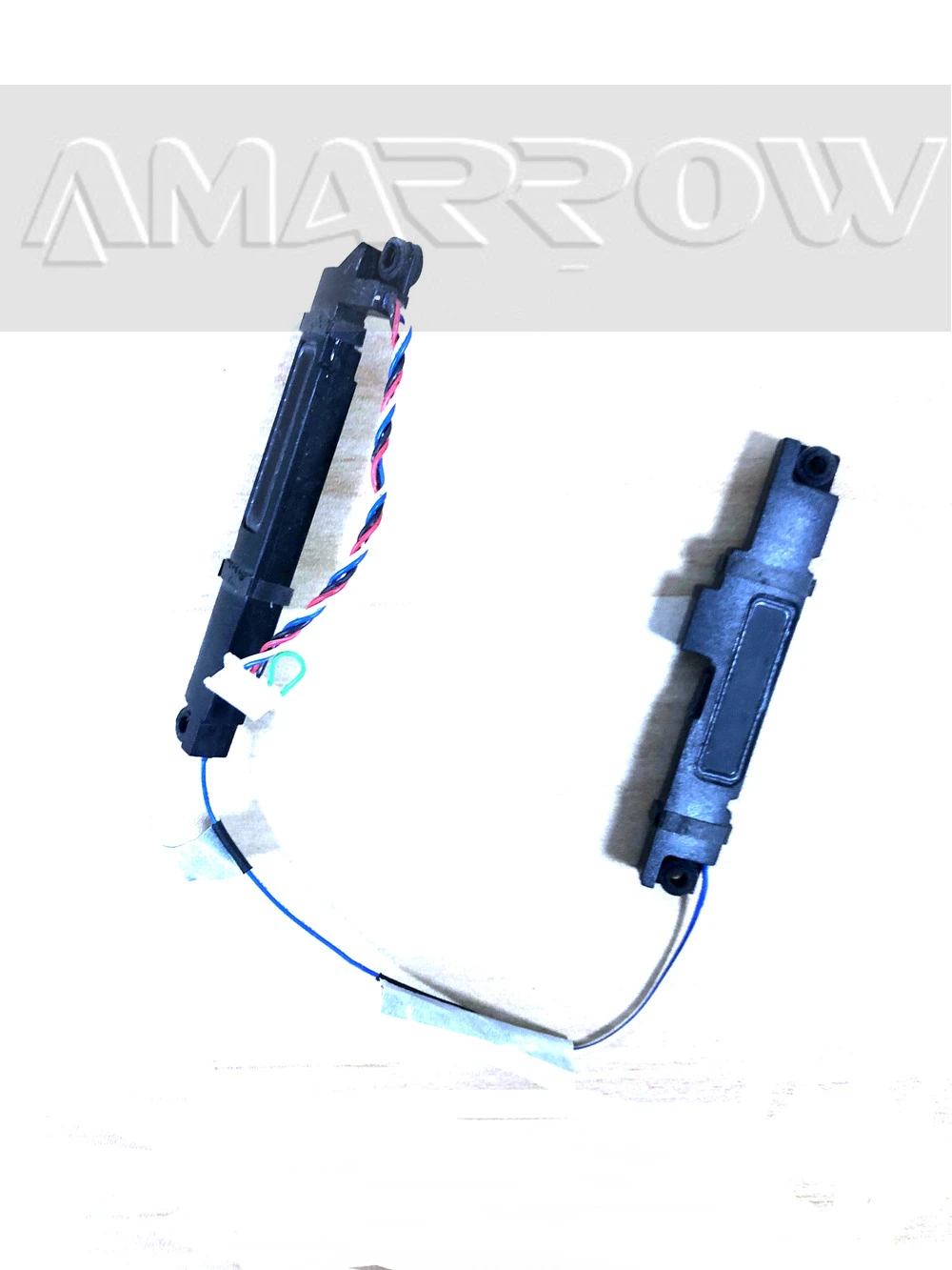 New Original Laptop Speaker for DELL Latitude 7400 Left and right Speakers 0P743W