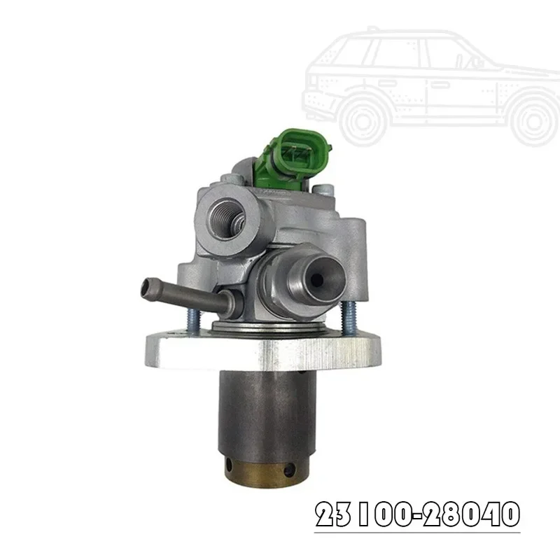Топливный насос высокого давления Loki J 23100-28040 23100-28030 23100-28031 23100-28033 для Toyota 01-08