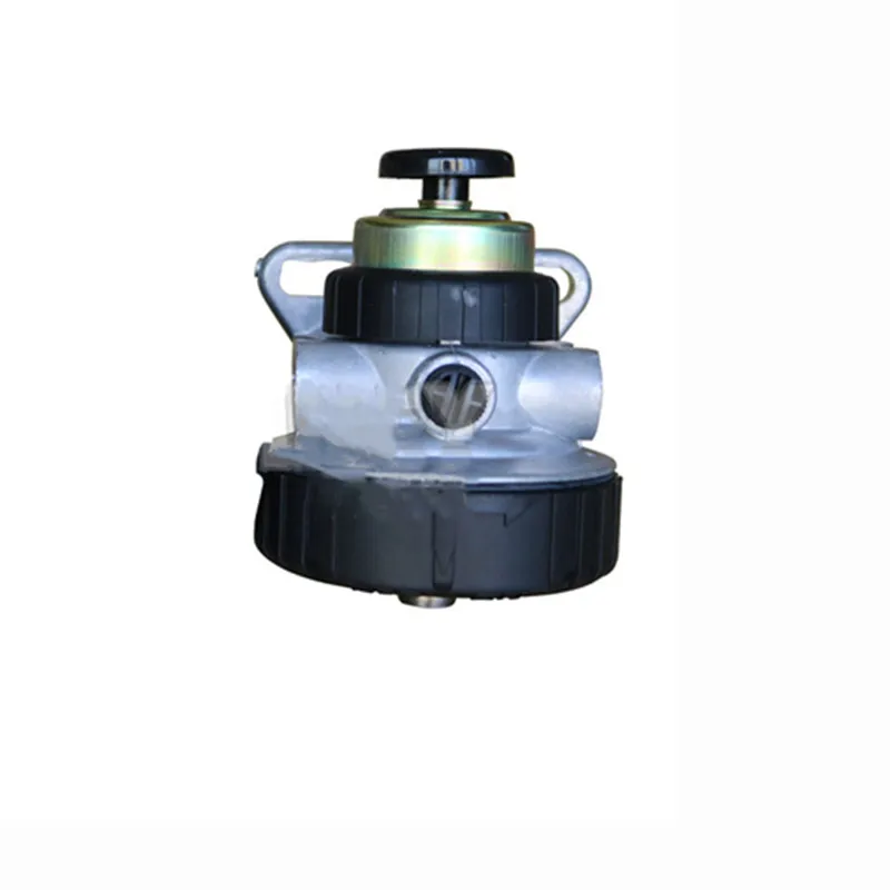 

Топливный фильтр 117-4089 с ручным насосом давления для CAT 307D 312D/C 320C 320D 305, сепаратор топливной воды в сборе
