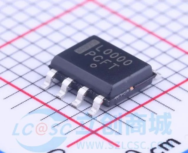 

1 PCS/LOTE NCL30000DR2G NCL30000DR NCL30000 L0000 SOP-8 100% New and original