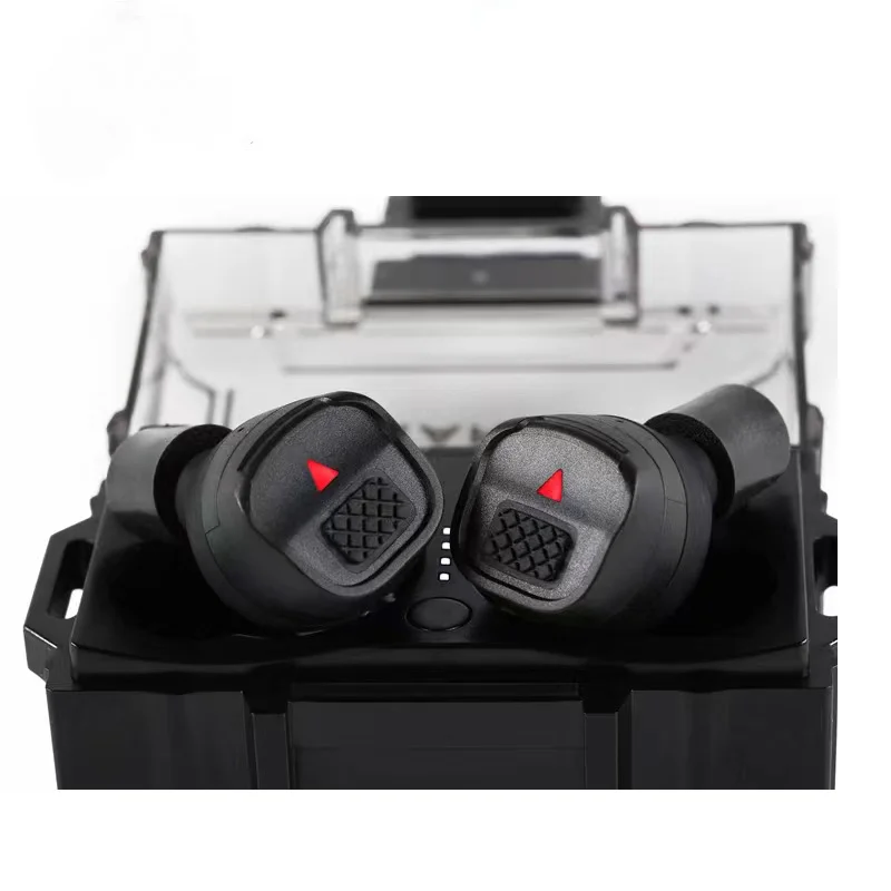 Bluetooth-наушники M20T Защита слуха затычки для ушей шумоподавляющие наушники