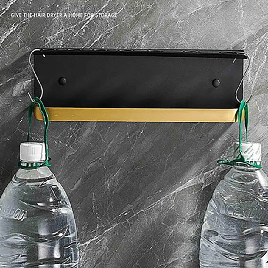 Рисунок 6 - Настенный держатель для фена