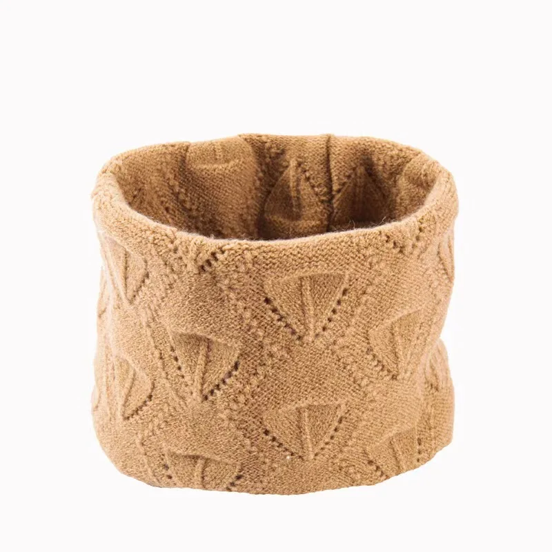 2025 осенне-зимний женский комплект на шею кашемировый шарф новинка 2024 модный