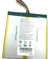 stonering new original 8400mah battery 4260124p for acer one 10 s1002 laptop tablet