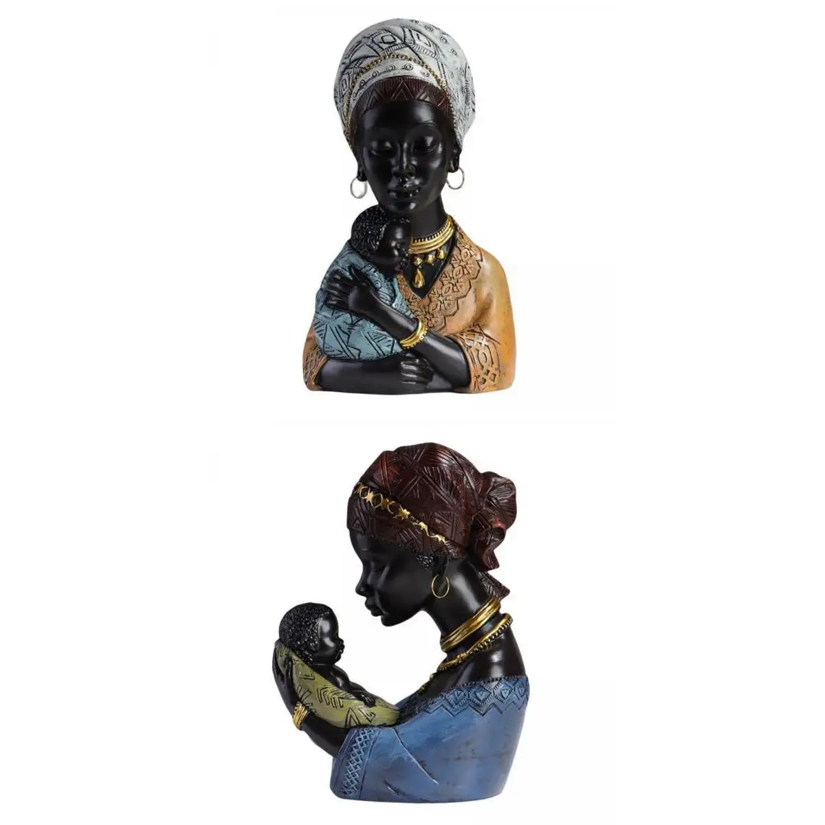 

2 шт., искусственные украшения из смолы для кабинета и офиса