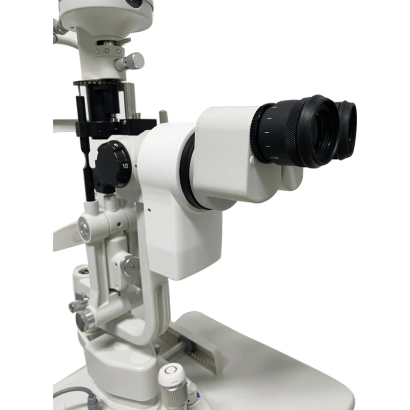 

Digital Camera Slit Lamp With Digital Camera With Professional Software