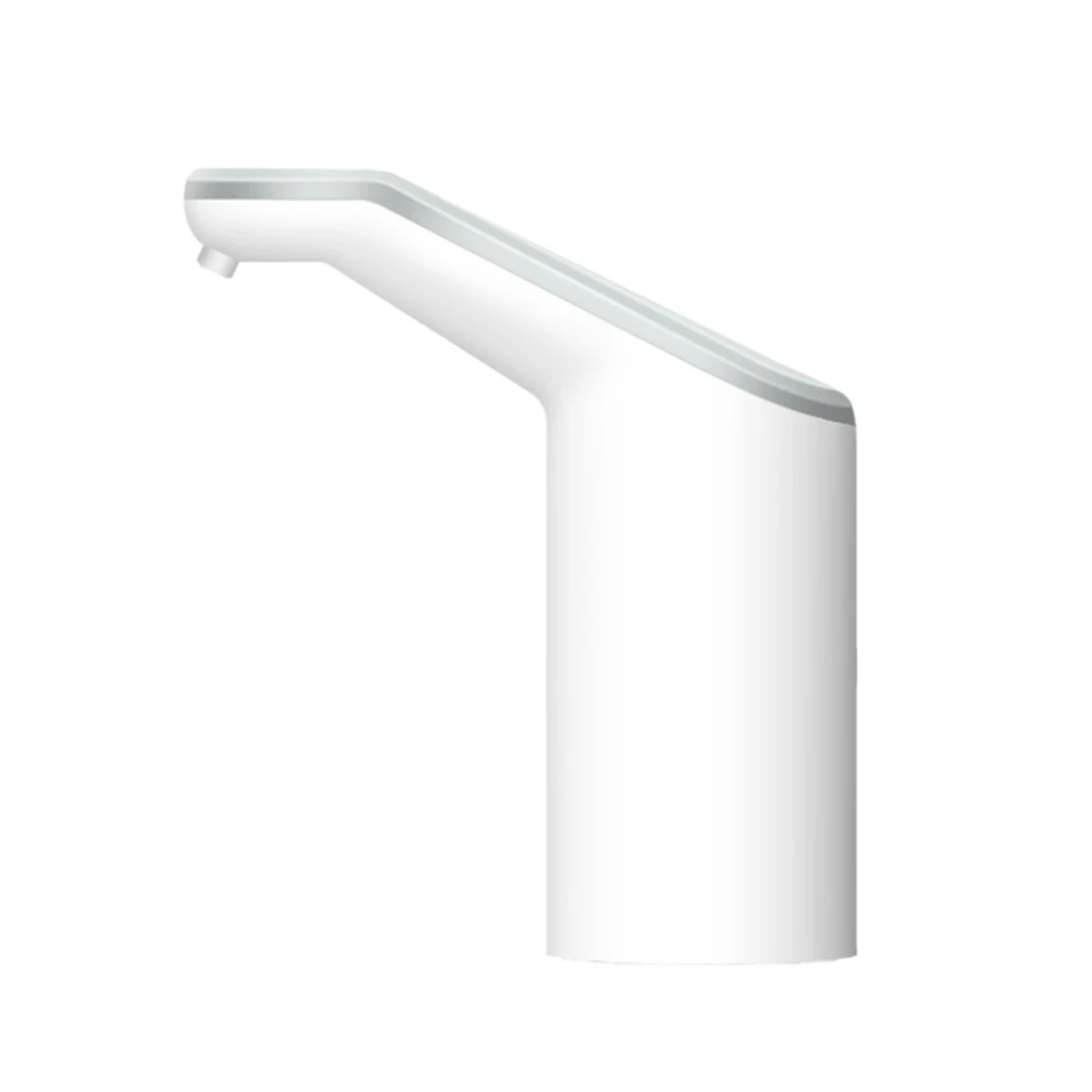 

Bottled Water Pump Electric Water Press Automatic Water Dispenser Pure Water Dispenser Faucet Hand Pump