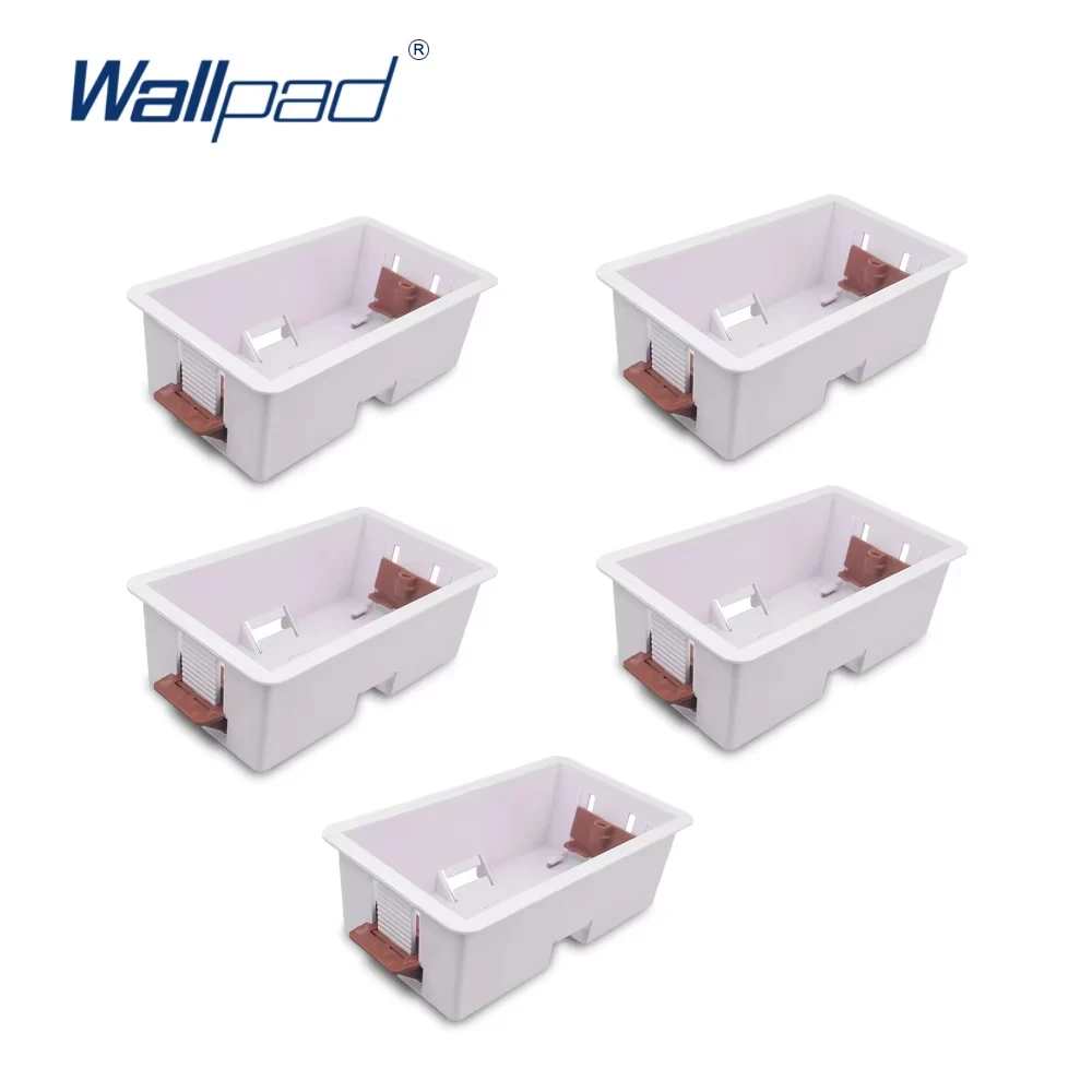 

Wallpad DRYbox-101 монтажный ящик для гипсокартона