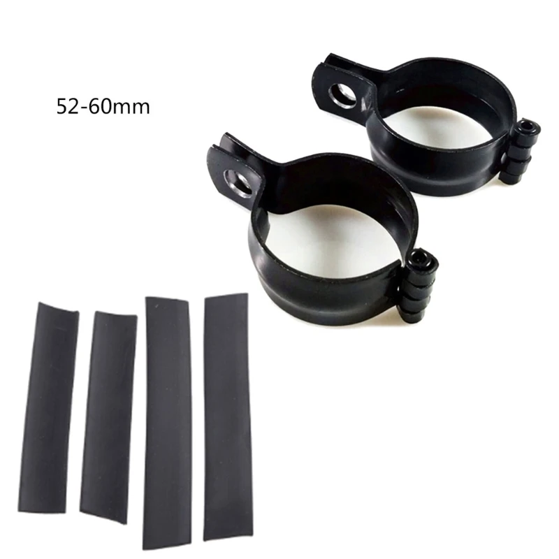 - Black / Silver