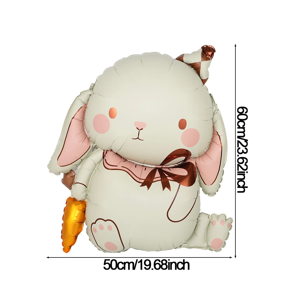 

Матовый 3D воздушный шар "Люблю тебя" WYDRIM