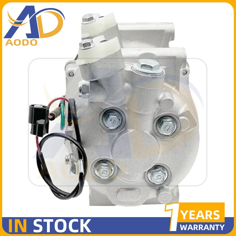 Компрессор переменного тока для Honda CRZ Insight Jazz 38900RBJ006 38900RBJ026 38900RBJ036 38900RBJA01 38810RBJA01