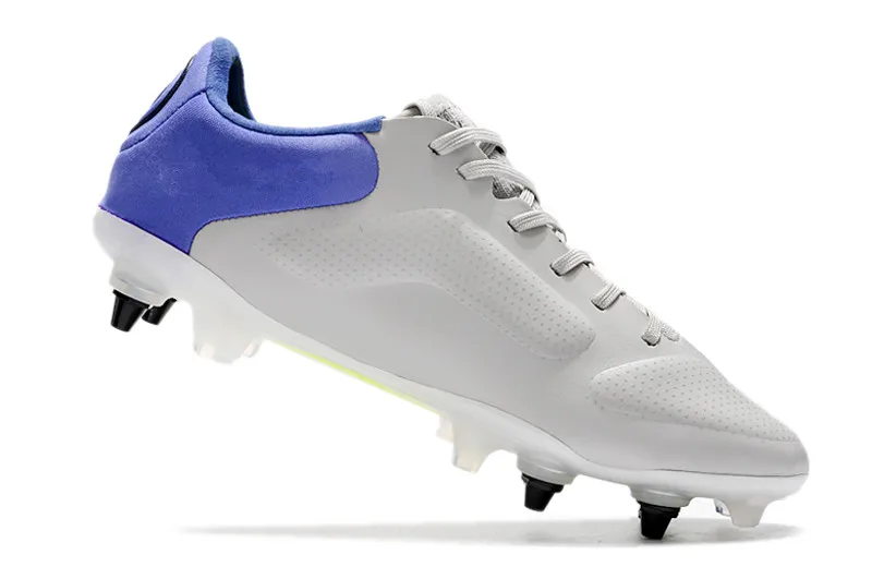 New 2022 Soccer Shoes Elite Superfly VIII Outdoor Lawn Football Boots Training FG AG Cleats Futebol Wholesale Chuteiras