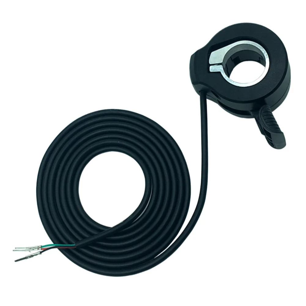 1 шт. дроссельная заслонка для большого пальца электрического скутера 24/36/48/72 В