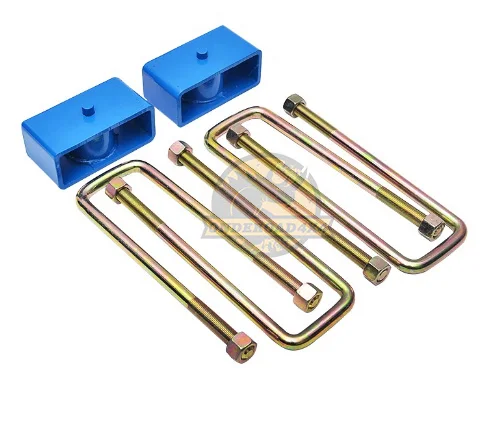 Ищу оптовикам и распределители 2-дюймовые для MITSUBISHI TRITON L200 2015+ задние блоки