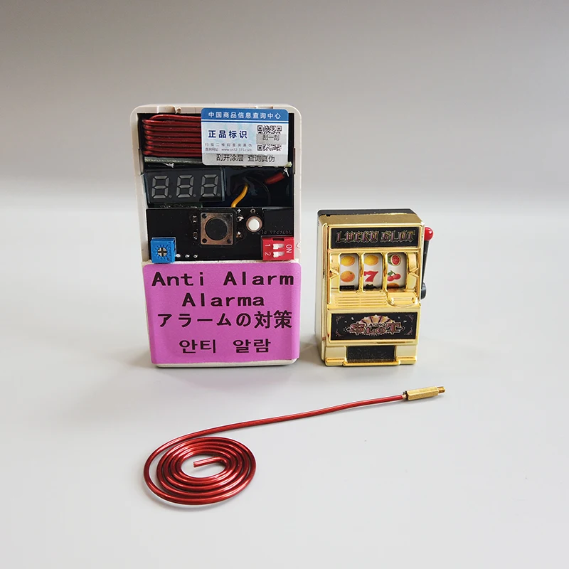 Игровой автомат для рыбы фруктовый обнаружения отпечатков пальцев инструменты