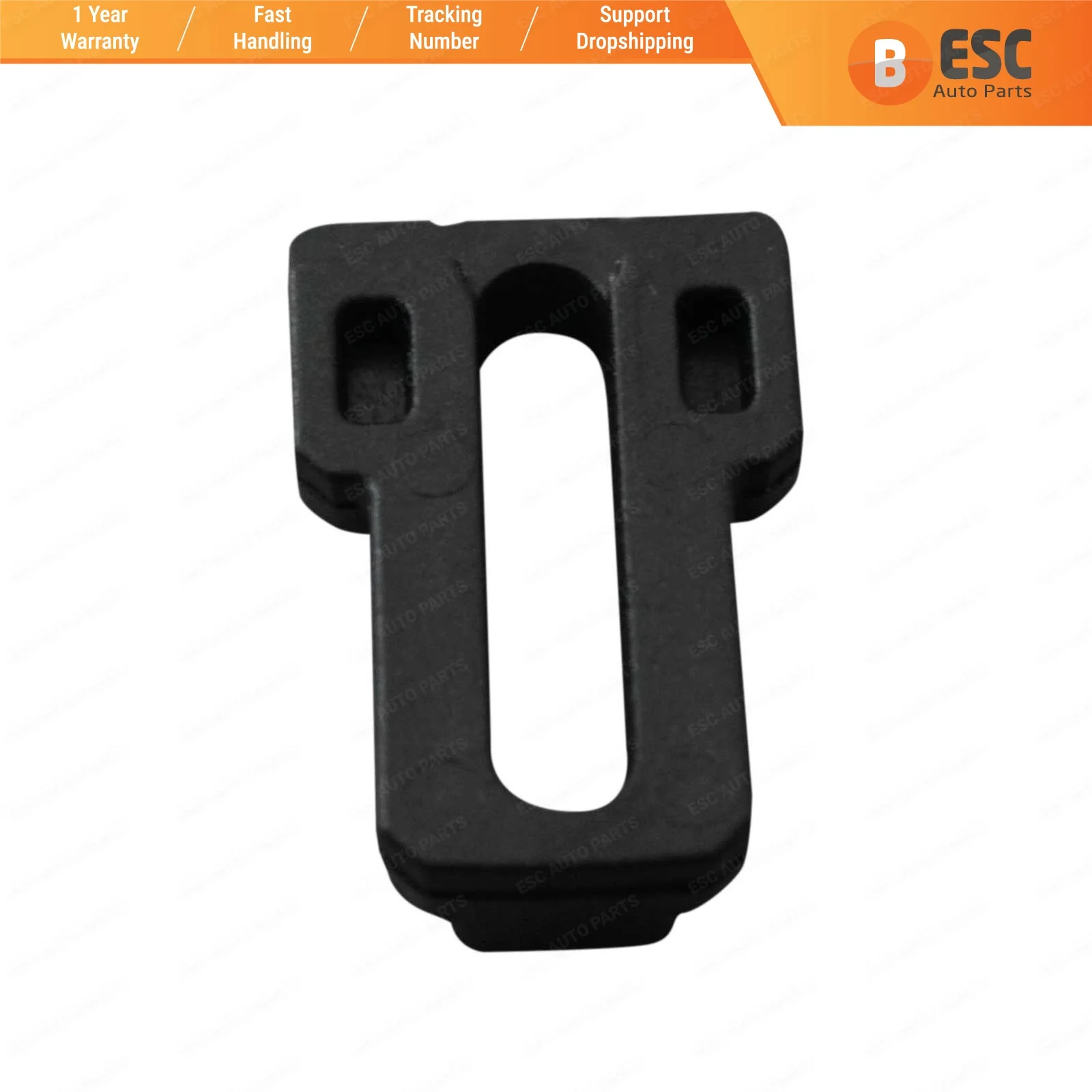 esc auto parts esr513 sunroof repair plastic part 91806 2605r 91381 9569r for renault mercedes honda ship from turkey free global shipping