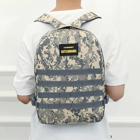 Камуфляжный рюкзак для треккинга и рыбалки, уличная дорожная сумка для книг, спортивный рюкзак для кемпинга и пешего туризма, большой вместительный студенческий рюкзак