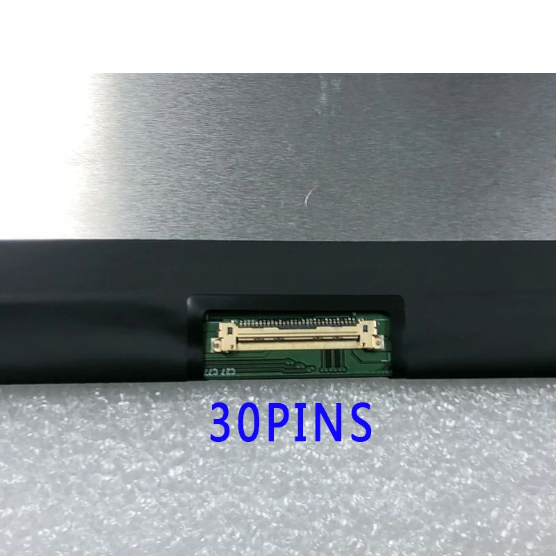 ЖК-экран для ноутбука Lenovo 15 6 дюйма