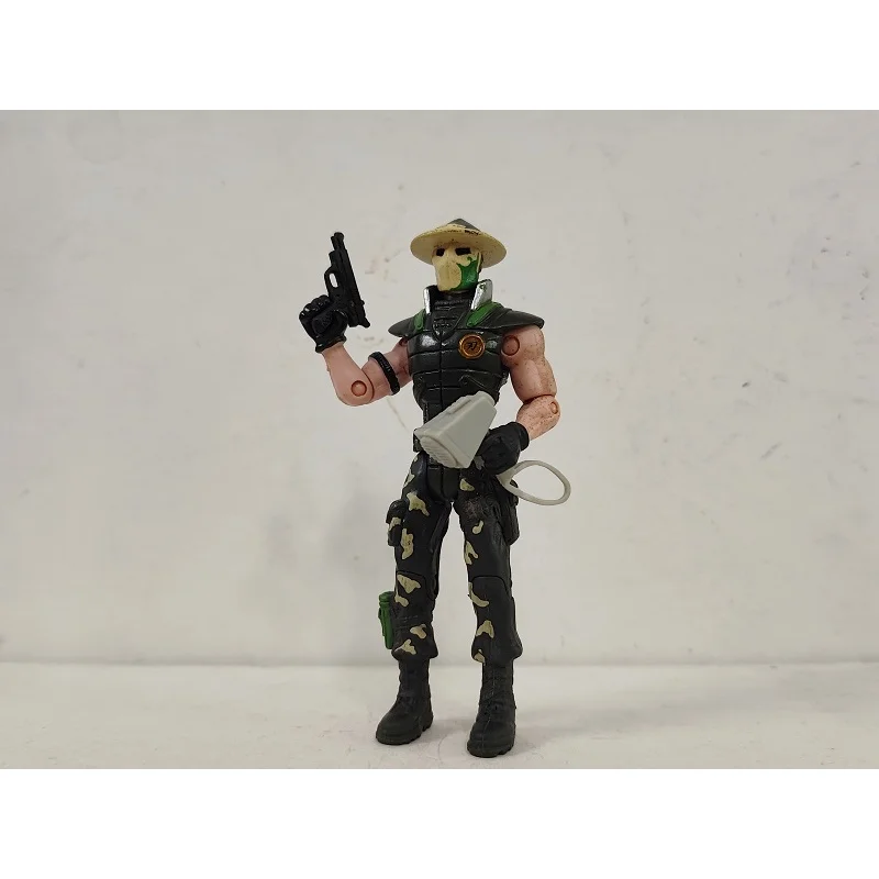 3 75 &quotLanard The Corps Soldier Shinobi Squad Mirage W/5 шт. аксессуары фигурка