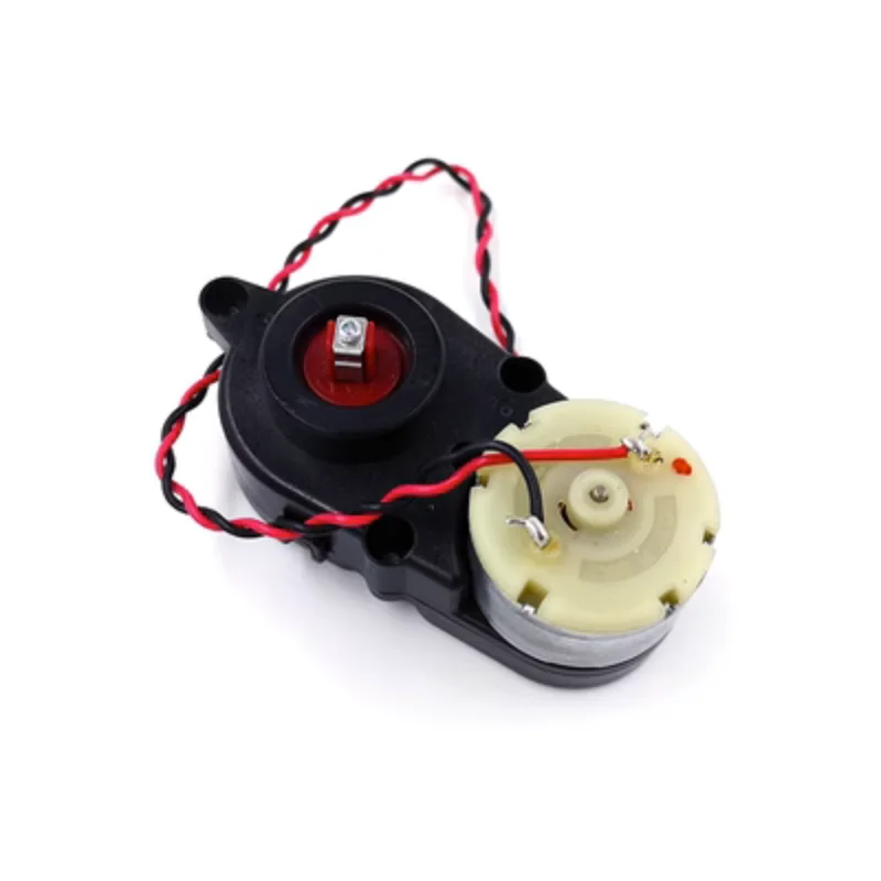 

ECOVACS DEEBOT SLIM2 DA5G DEEBOT Slim NEO Slim 2 Запчасти для робота-пылесоса аксессуары сменный боковой щеточный двигатель