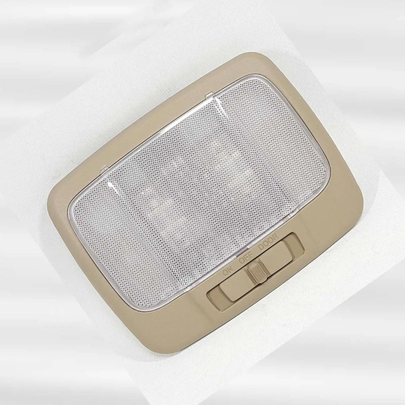 Автомобильная крыша Φ консоль для чтения верхняя комнатная лампа в сборе Kia Sorento