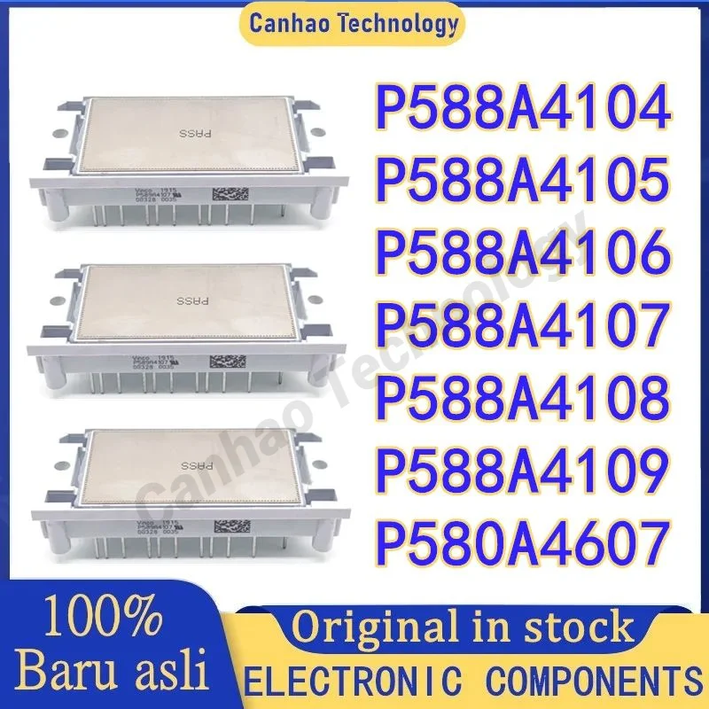 P588A4104 P588A4105 P588A4106 P588A4107 P588A4108 P588A4109 P580A4607 НОВЫЙ ОРИГИНАЛЬНЫЙ МОДУЛЬ