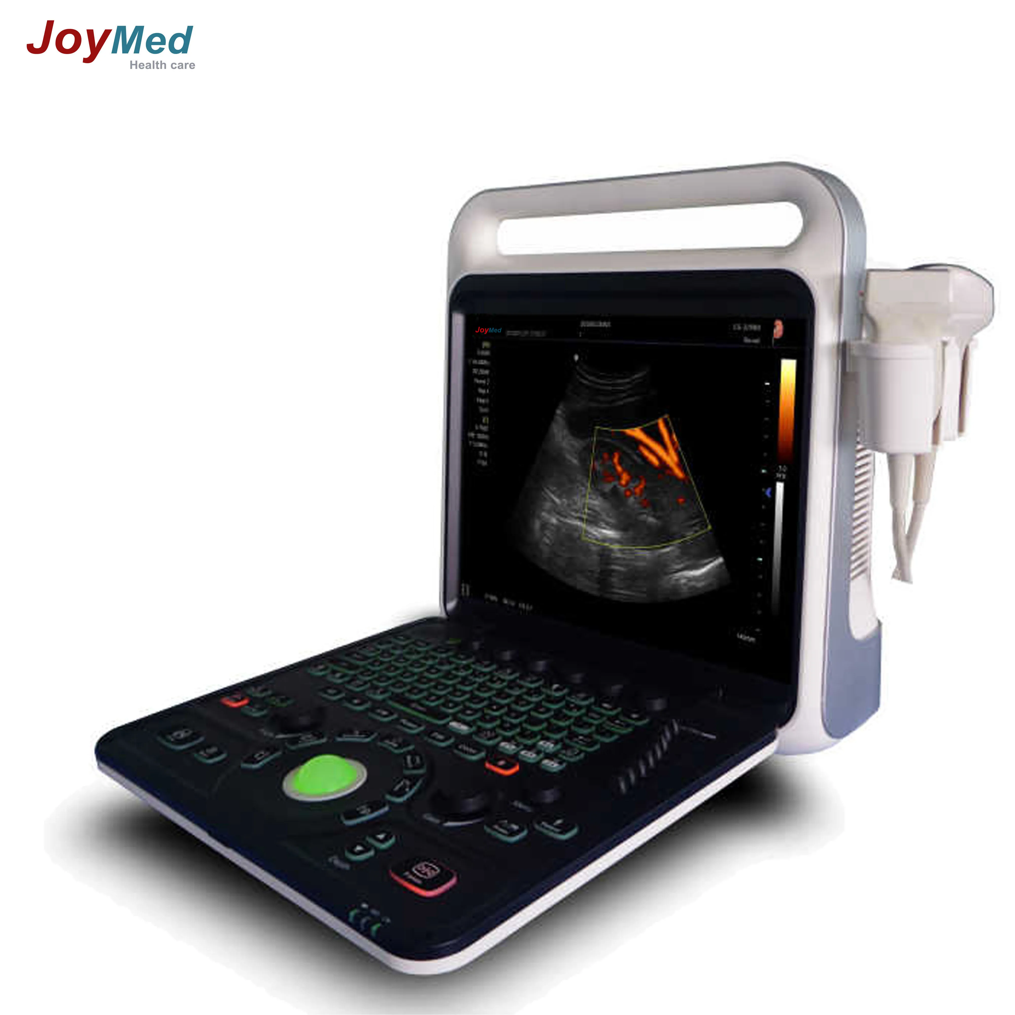 

hospital ultrasonido 4D portatil doppler color ultrasound machine portable